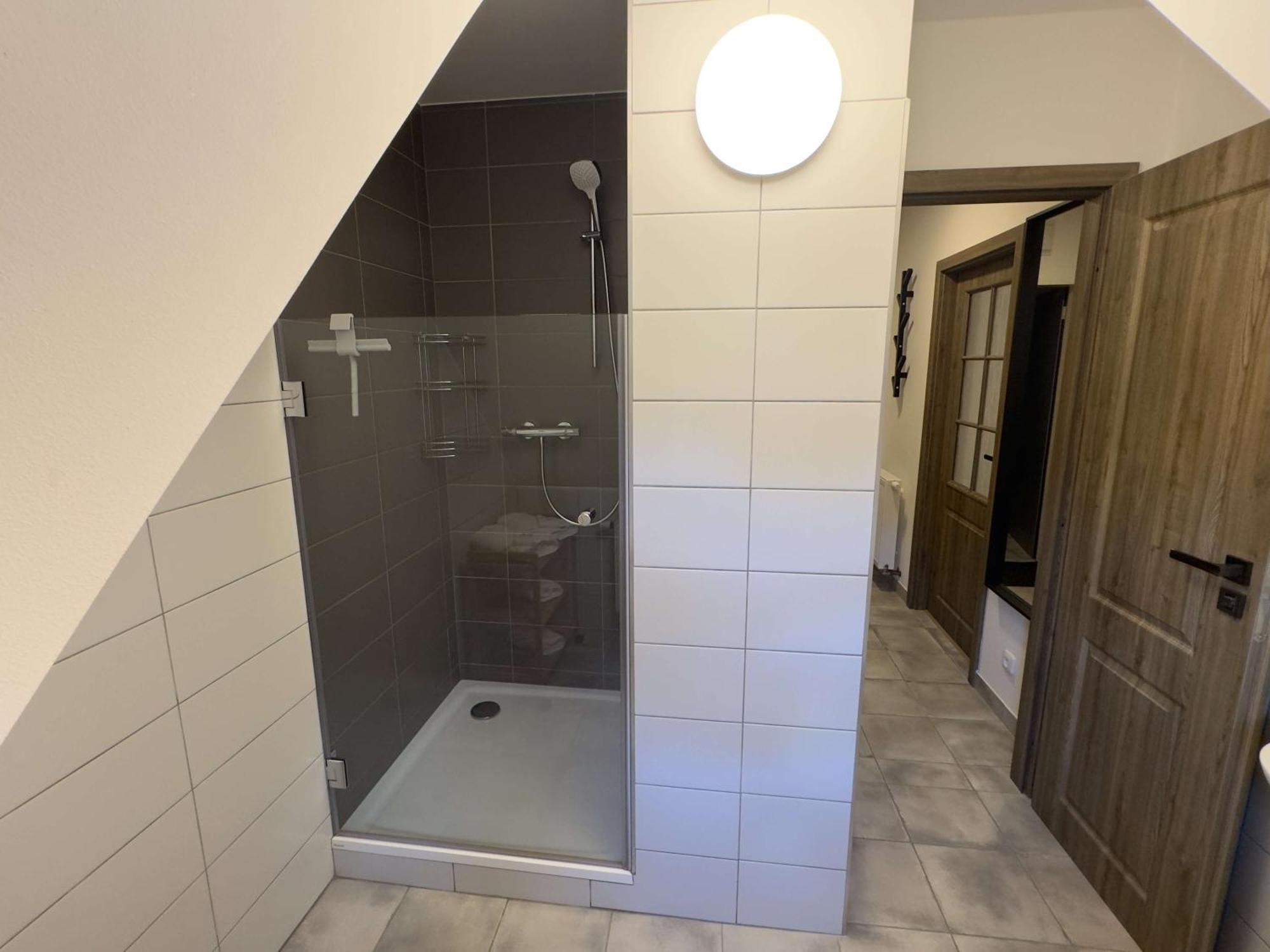 Apartmany Na Mlyne Nove Mesto na Morave Bagian luar foto