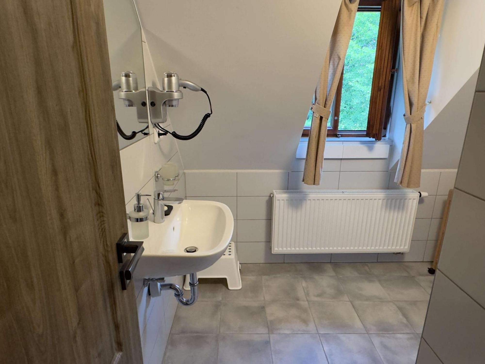 Apartmany Na Mlyne Nove Mesto na Morave Ruang foto