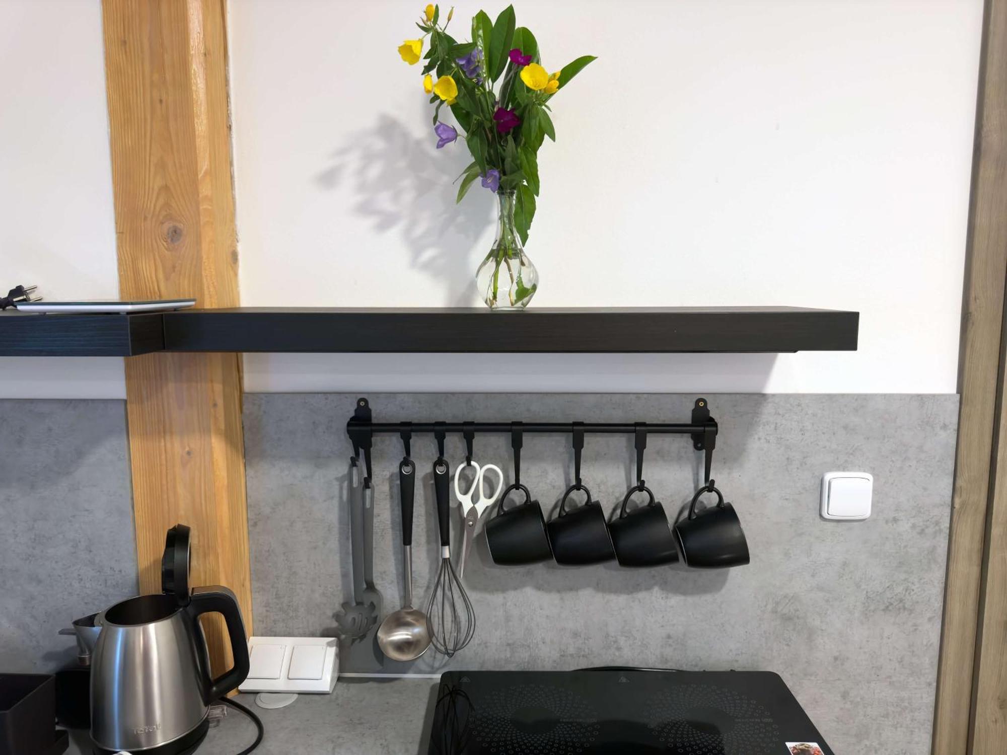 Apartmany Na Mlyne Nove Mesto na Morave Ruang foto