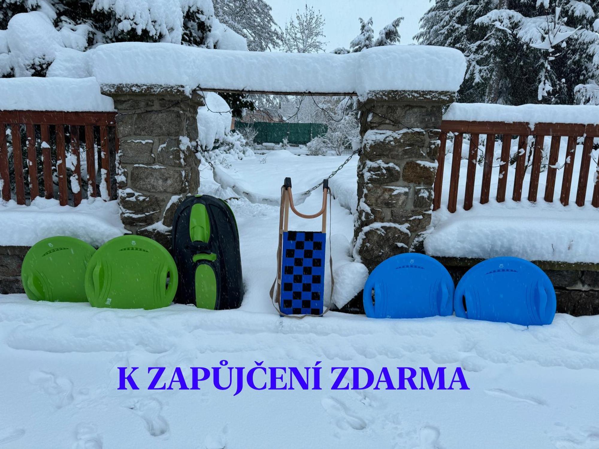 Apartmany Na Mlyne Nove Mesto na Morave Bagian luar foto